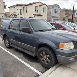 2003 Ford Expedition