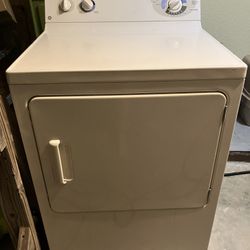 GE Dryer - Drum doesn’t spin