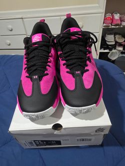 Curry mens 11 NEW
