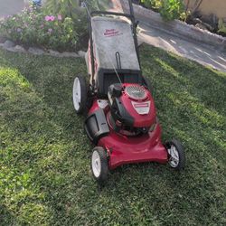 Lawn Mower Lawnmower 