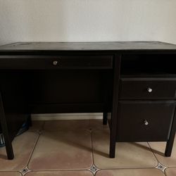 Free Desk