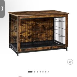 Dog Crate