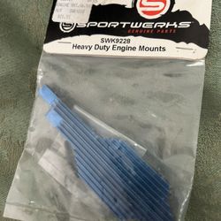 Rc Sportwerks Buggy Parts