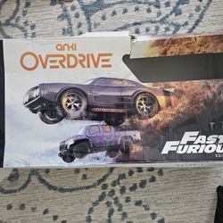 Anki Overdrive Race Track