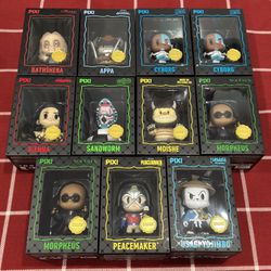 Thrilljoy Limited Time Only $50 Each!! CHASES