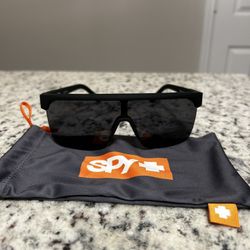 New SPY Flynn 50/50