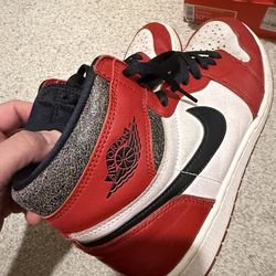 Air Jordan 1