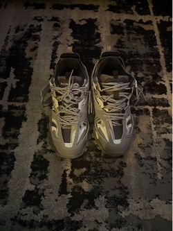 Balenciaga Tracks Led *Grey*