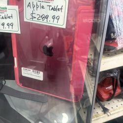Tablet Apple 