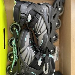 Skates Size 10 Women 