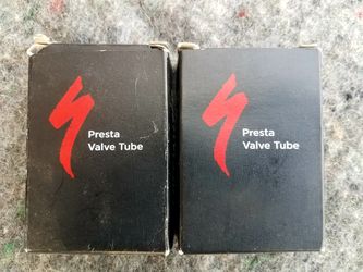 Specialized Presta Valve Tubes