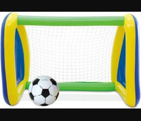 Inflatable Soccer Field