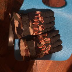 Kids Gloves Delivery Make An Offer