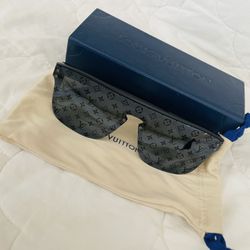 Louis Vuitton Sunglasses