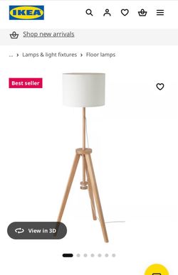 Floor Lamp