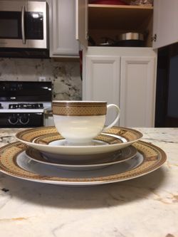 GNA fine Porcelain China