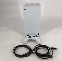 Xbox series X Digital console
