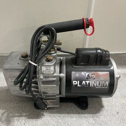 Vacuum Pump