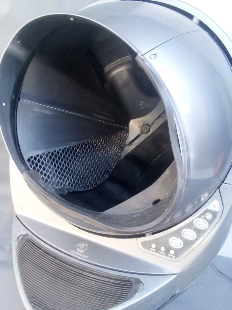 Litter Robot 3 Connect 