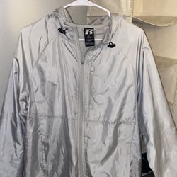 Russell Rain Jacket