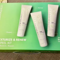 Dermaquest - Skin Care Kit * Brand New!*