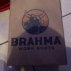 Work Boots