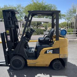 Caterpillar C5000