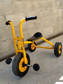 TRICICLO