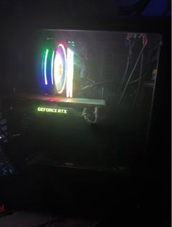 Gaming pc
