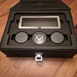 Brand New Volant Stash Box With Accesories