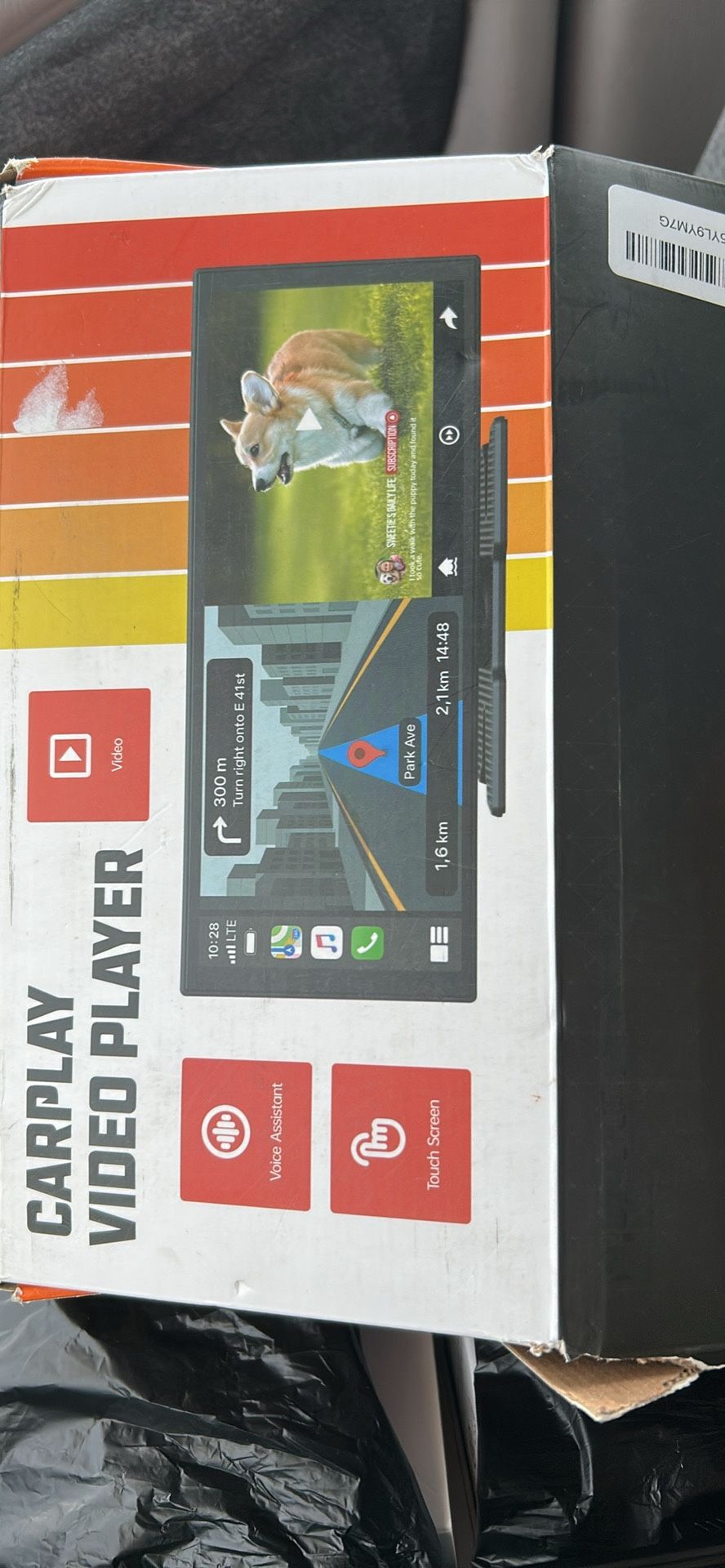 Car Play Play Netflix And YouTube