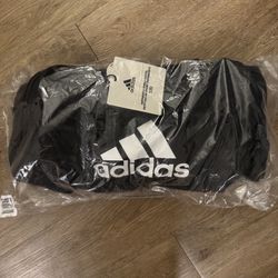 Adidas Defender Small Duffle Bag