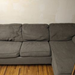 Large Couch