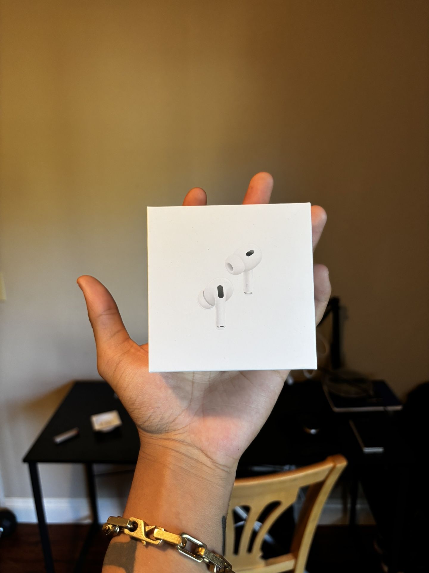 AirPods Pro (2nd Gen)