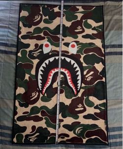 Custom rugs