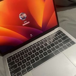MacBook