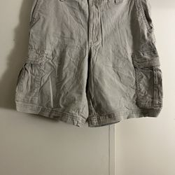 Men’s Shorts