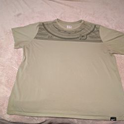 The Nike Tee 3XL Green