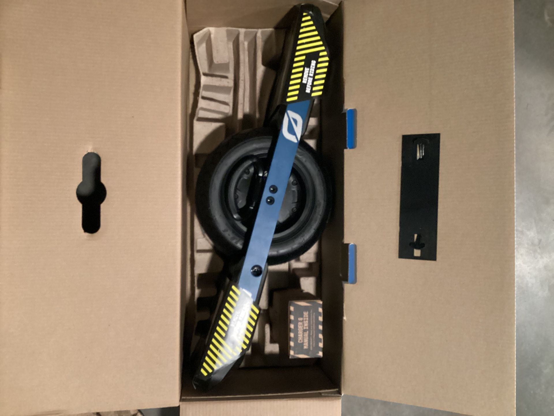 Brand New One Wheel XR Classic!!