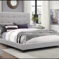 Queen Bed Frame