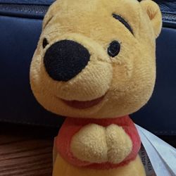 Winnie The Pooh Attacher 