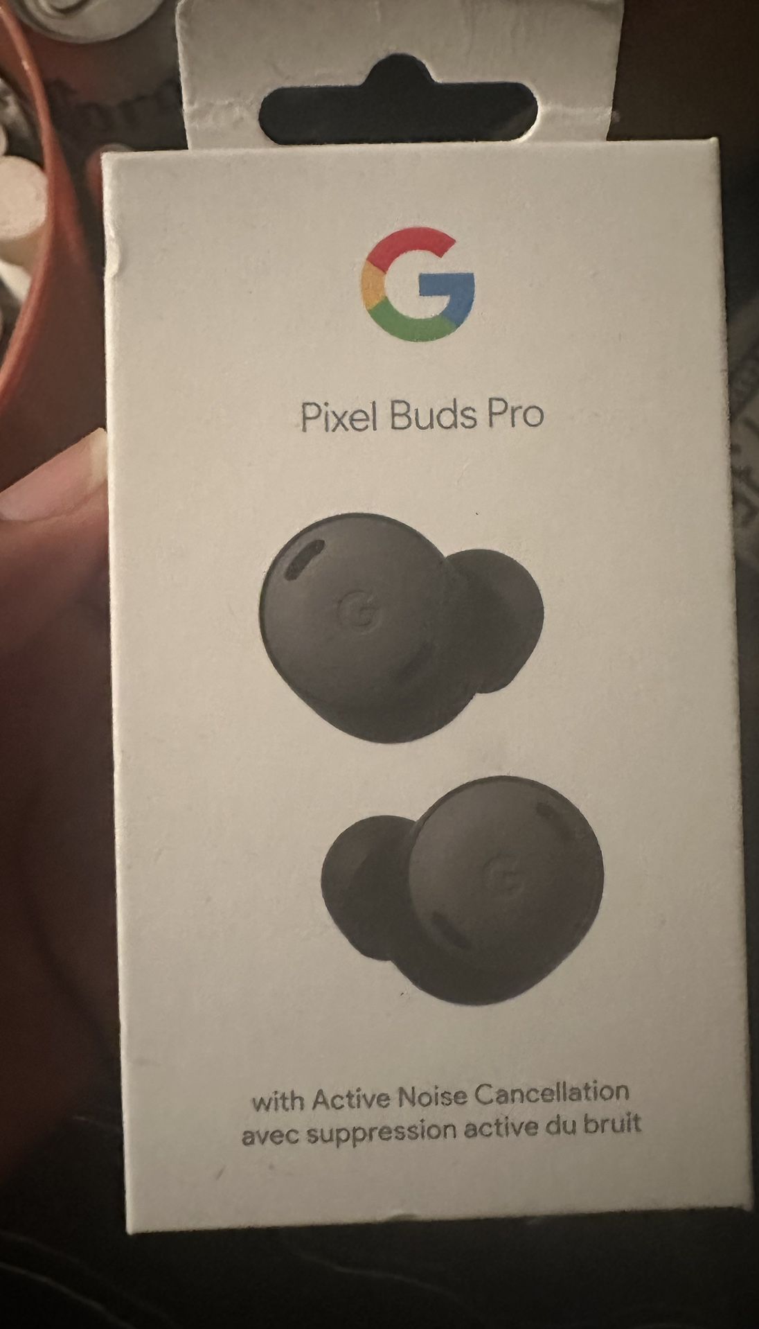 Pixel Ear Buds Pro