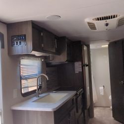2021 Shasta, RV Trailer,Ready For Camping 
