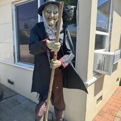 Animation Halloween 