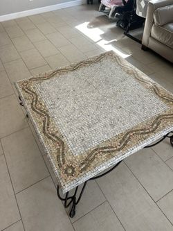 3 Piece Living Room Set 