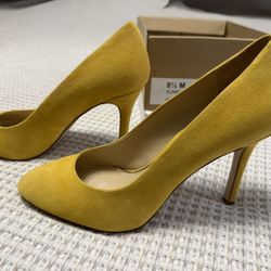 Jessica Simpson Pumps 