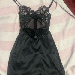 Victoria Secret Lingerie