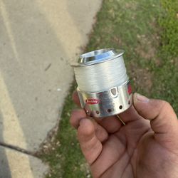 Fishing Spool