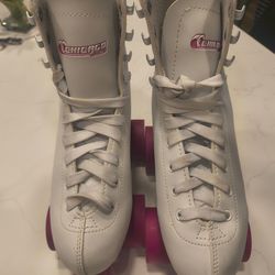 Girls skates