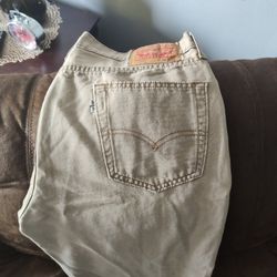 Levi's Jeans 